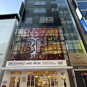 The Stay Hotel Myeongdong